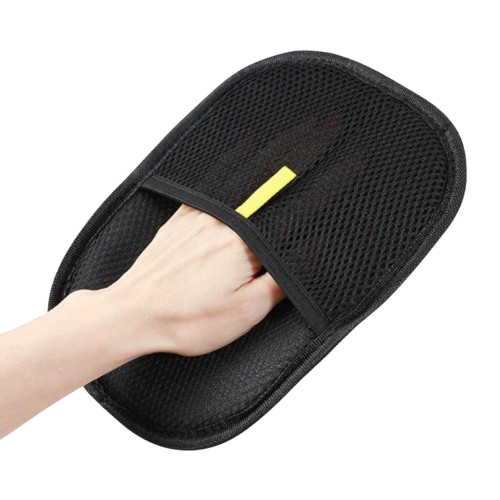 Pawsy Pet Hair Remover Glove