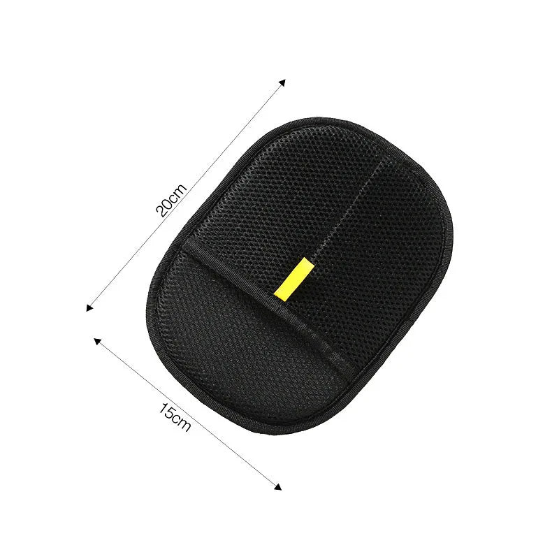 Pawsy Pet Hair Remover Glove